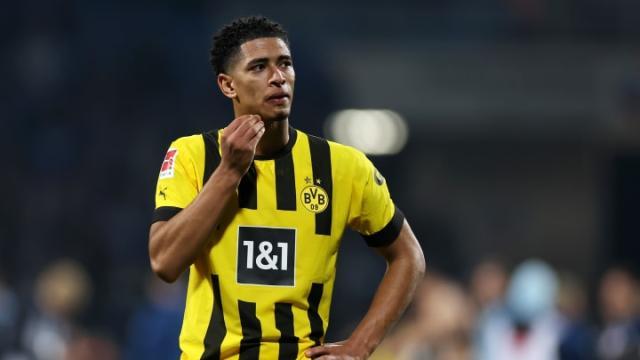 360体育官网-西媒：曼城派哈兰德游说 但贝林厄姆只想加盟皇马