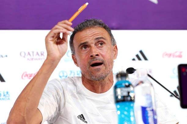 360体育下载-【前瞻】西班牙“新花样”越来越少，靠传控难赢摩洛哥