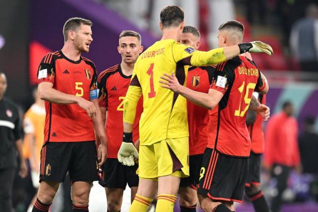 360足球直播-小胜加拿大经验救了狼狈比利时一命，可再往后呢……