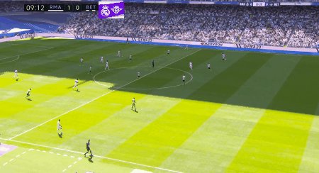 360体育-【西甲】维尼修斯、罗德里戈建功 皇马2比1贝蒂斯