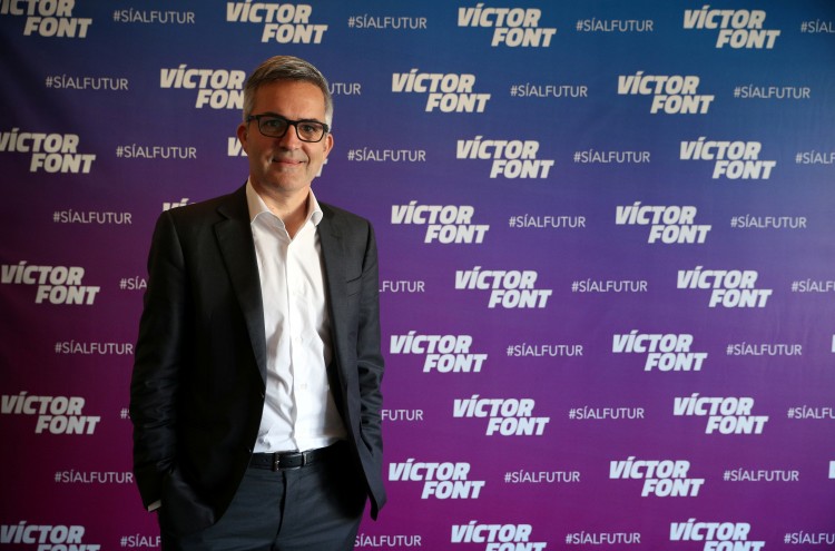 360体育下载-巴萨主席候选：若我当选弗里克仍会是教练，但德科不会是体育总监