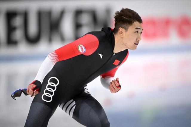 360体育官网-速滑双子星剑指冬奥 高亭宇盼提升宁忠岩全力以赴