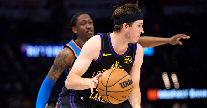 360体育-独行侠回应雷迪克:里夫斯的扫描过程中没有出现任何错误|北京|达拉斯独行侠队|奥斯汀-里夫斯|奥斯汀·里夫斯|JJ-雷迪克_新浪体育_新浪新闻